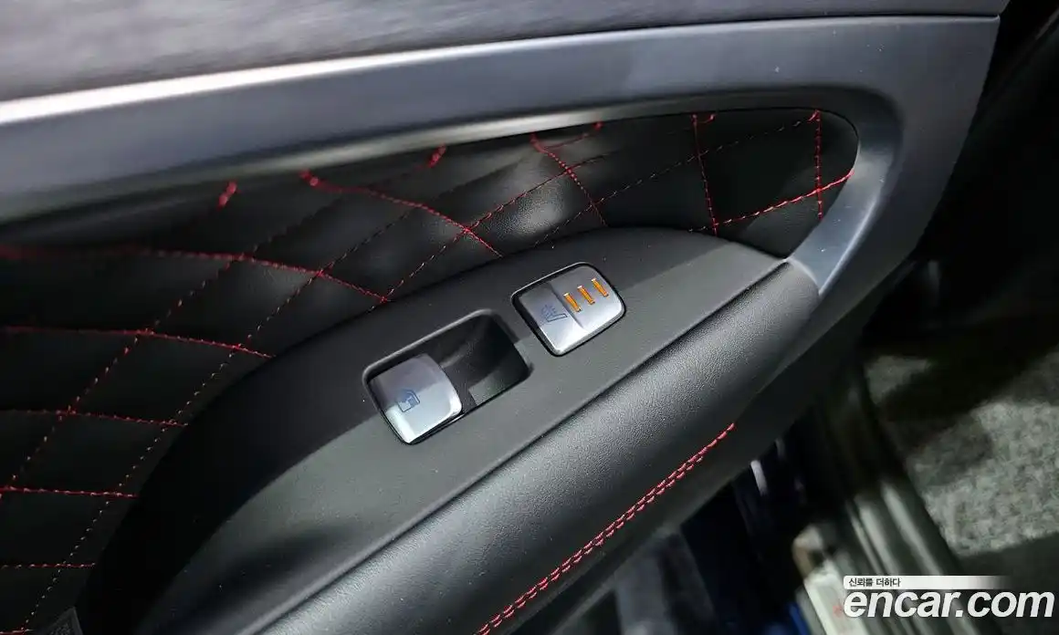 Genesis G70 2020 2.0 Автомат в Москве № 758899, фото 20