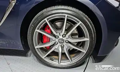 Genesis G70 2020 2.0 Автомат в Москве № 758899, миниатюра 5