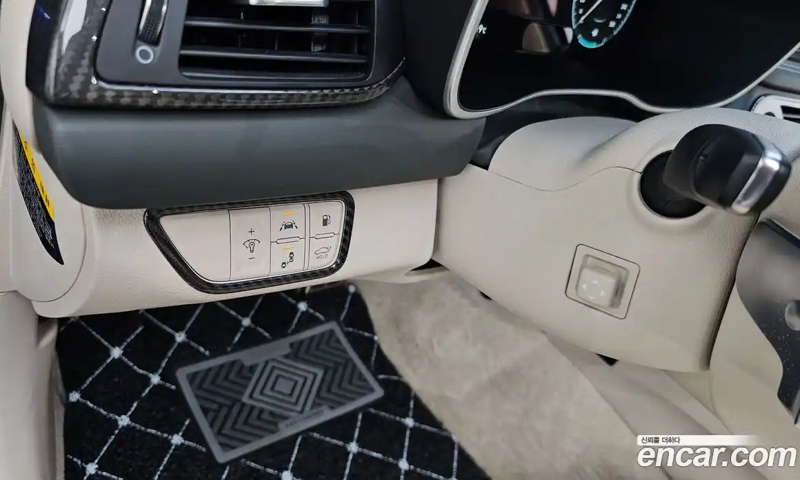 Genesis G70 2019 3.3 Автомат в Москве № 758915, фото 18