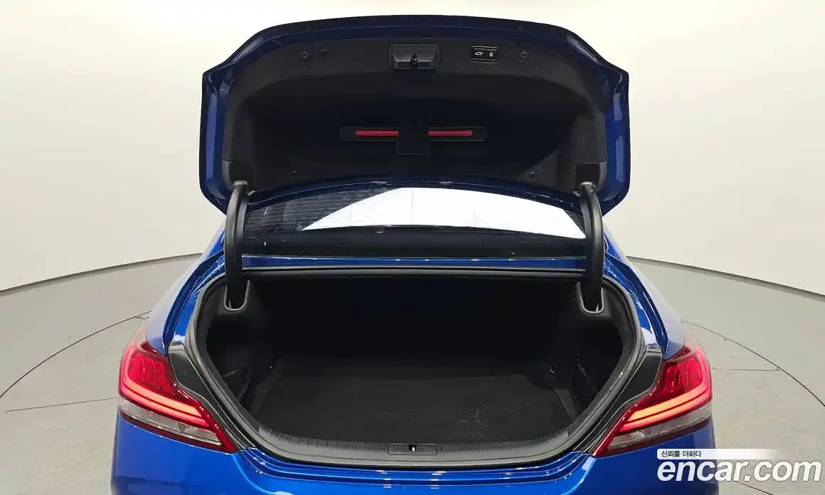 Genesis G70 2019 3.3 Автомат в Москве № 758915, фото 19