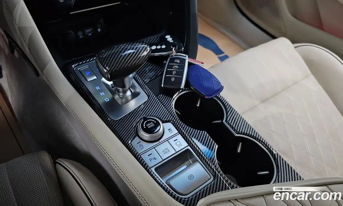 Genesis G70 2019 3.3 Автомат в Москве № 758915, фото 8