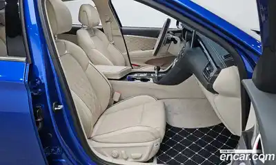 Genesis G70 2019 3.3 Автомат в Москве № 758915, миниатюра 10