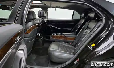 Genesis EQ900 2017 3.8 Автомат в Москве № 758938, миниатюра 12