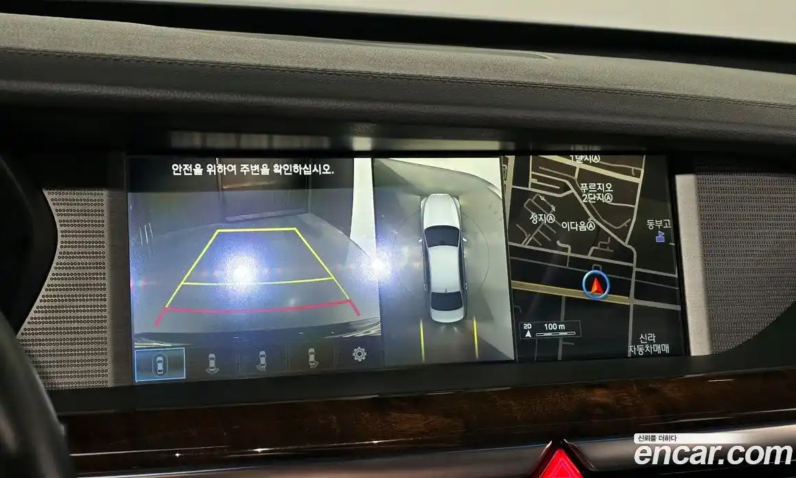 Genesis EQ900 2017 3.8 Автомат в Москве № 758938, фото 16