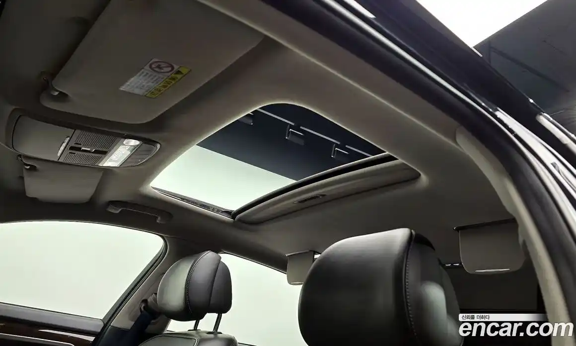 Genesis EQ900 2017 3.8 Автомат в Москве № 758938, фото 19