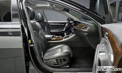 Genesis EQ900 2017 3.8 Автомат в Москве № 758938, миниатюра 10