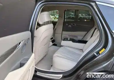 Genesis G80 2025 2.5 Автомат в Москве № 758970, миниатюра 11