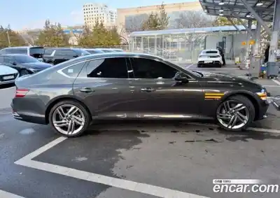 Genesis G80 2025 2.5 Автомат в Москве № 758970, миниатюра 12