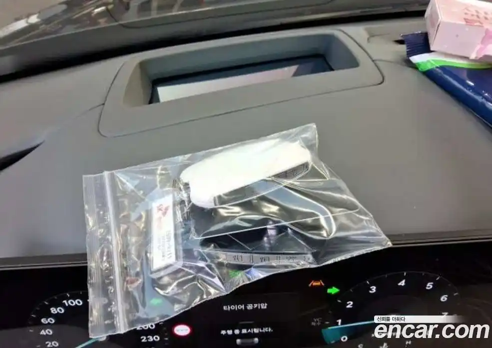 Genesis G80 2025 2.5 Автомат в Москве № 758970, фото 13