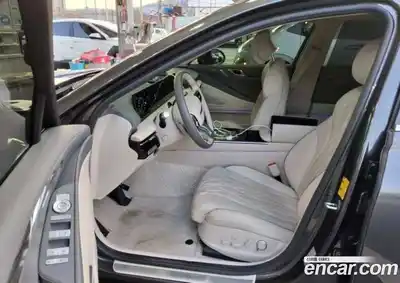 Genesis G80 2025 2.5 Автомат в Москве № 758970, миниатюра 4