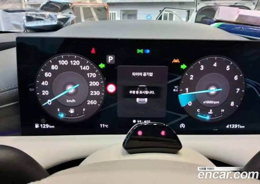 Genesis G80 2025 2.5 Автомат в Москве № 758970, фото 7