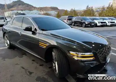 Genesis G80 2025 2.5 Автомат в Москве № 758970, миниатюра 8