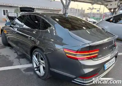 Genesis G80 2025 2.5 Автомат в Москве № 758970, миниатюра 10