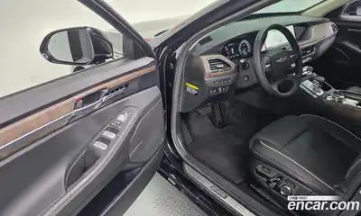 Genesis G90 2020 3.8 Автомат в Москве № 759001, миниатюра 12