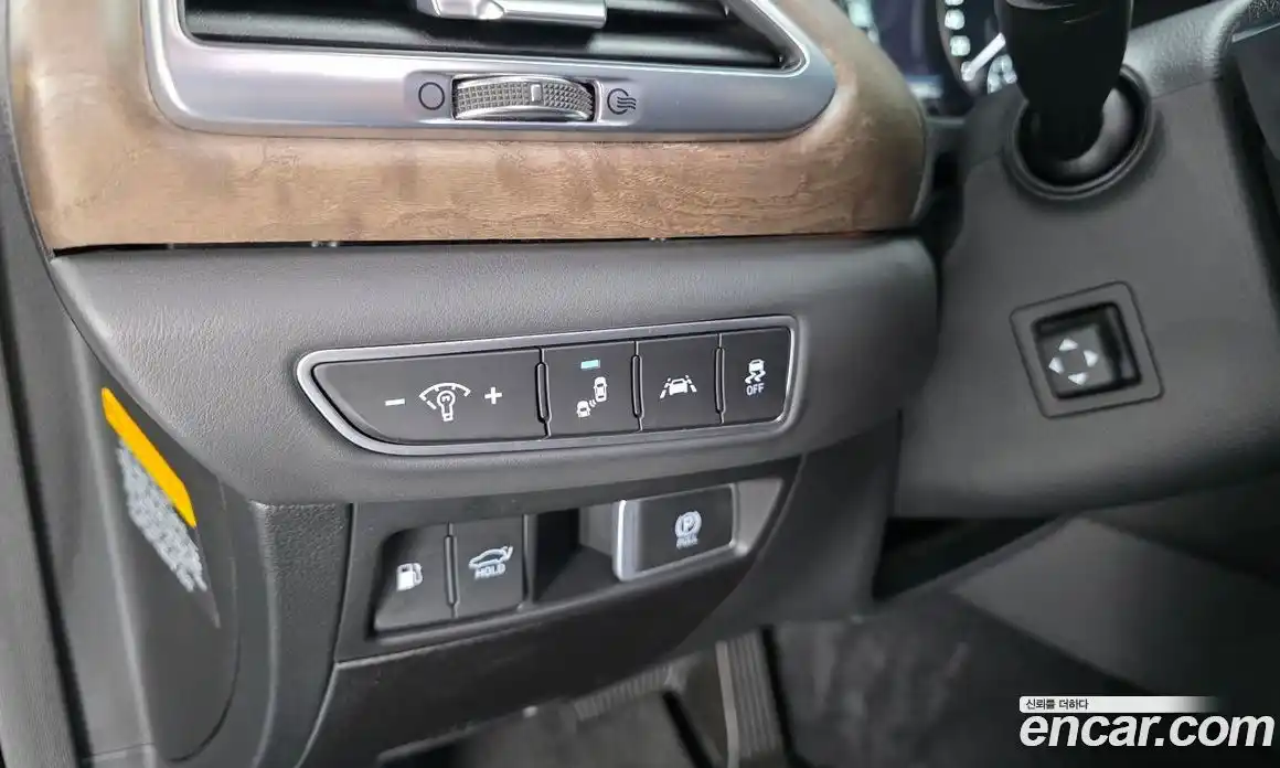 Genesis G90 2020 3.8 Автомат в Москве № 759001, фото 13