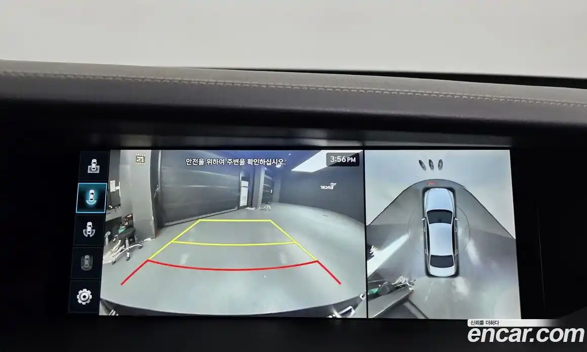 Genesis G90 2020 3.8 Автомат в Москве № 759001, фото 16