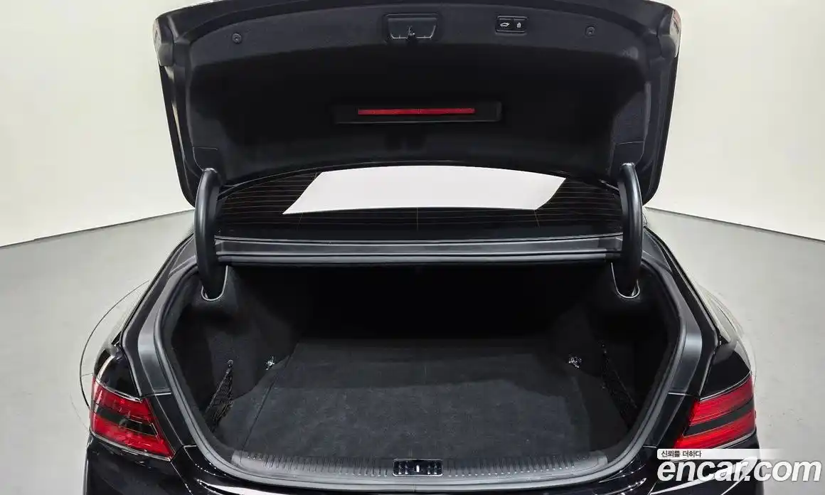 Genesis G90 2020 3.8 Автомат в Москве № 759001, фото 20