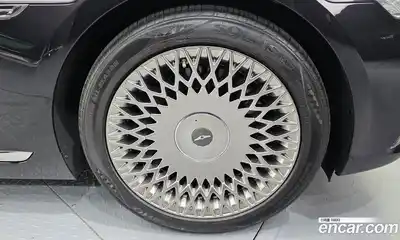 Genesis G90 2020 3.8 Автомат в Москве № 759001, миниатюра 5