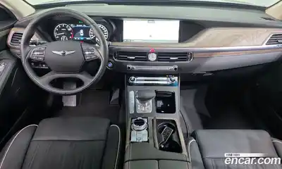 Genesis G90 2020 3.8 Автомат в Москве № 759001, миниатюра 7