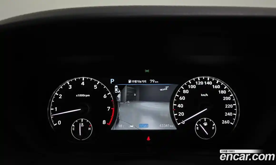 Genesis G90 2020 3.8 Автомат в Москве № 759001, фото 8