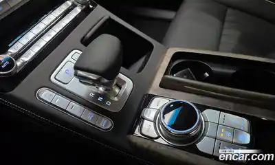 Genesis G90 2020 3.8 Автомат в Москве № 759001, миниатюра 9