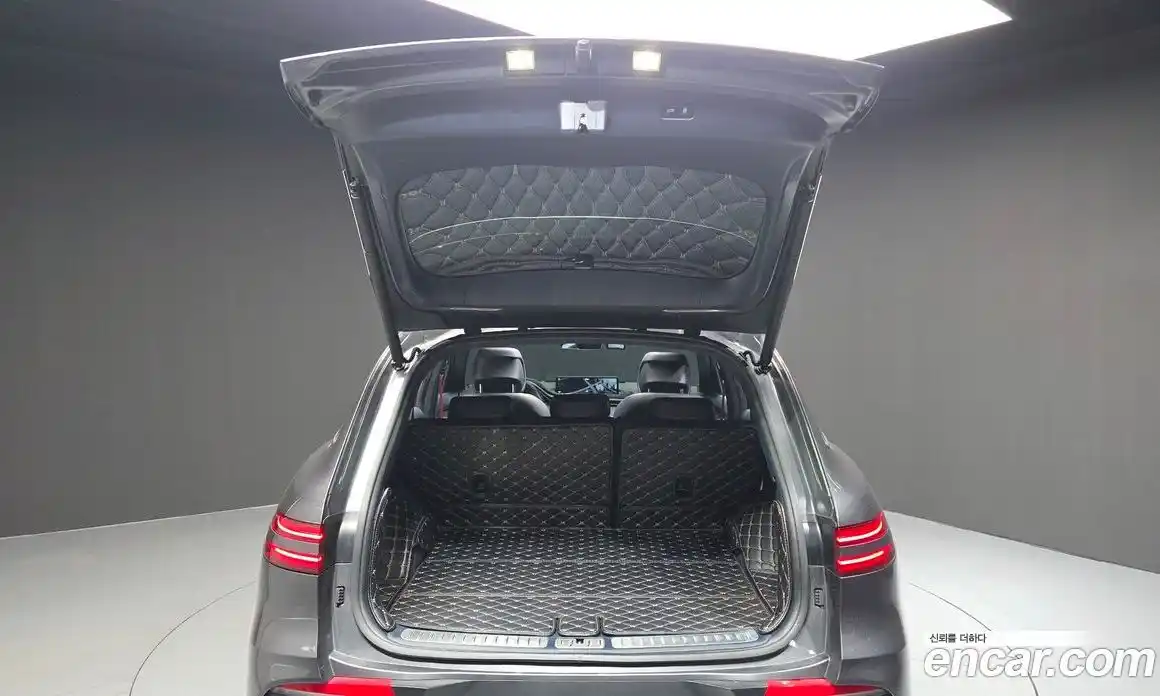 Genesis GV70 2021 2.5 Автомат в Москве № 759058, фото 20