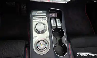 Genesis GV70 2021 2.5 Автомат в Москве № 759058, миниатюра 9