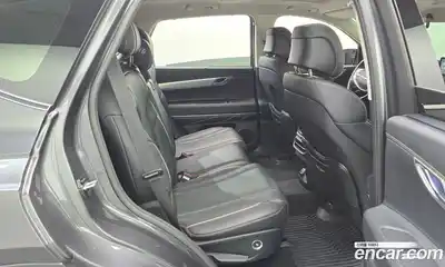 Genesis GV80 2021 2.5 Автомат в Москве № 759085, миниатюра 12