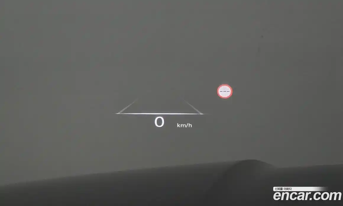 Genesis GV80 2021 2.5 Автомат в Москве № 759085, фото 17