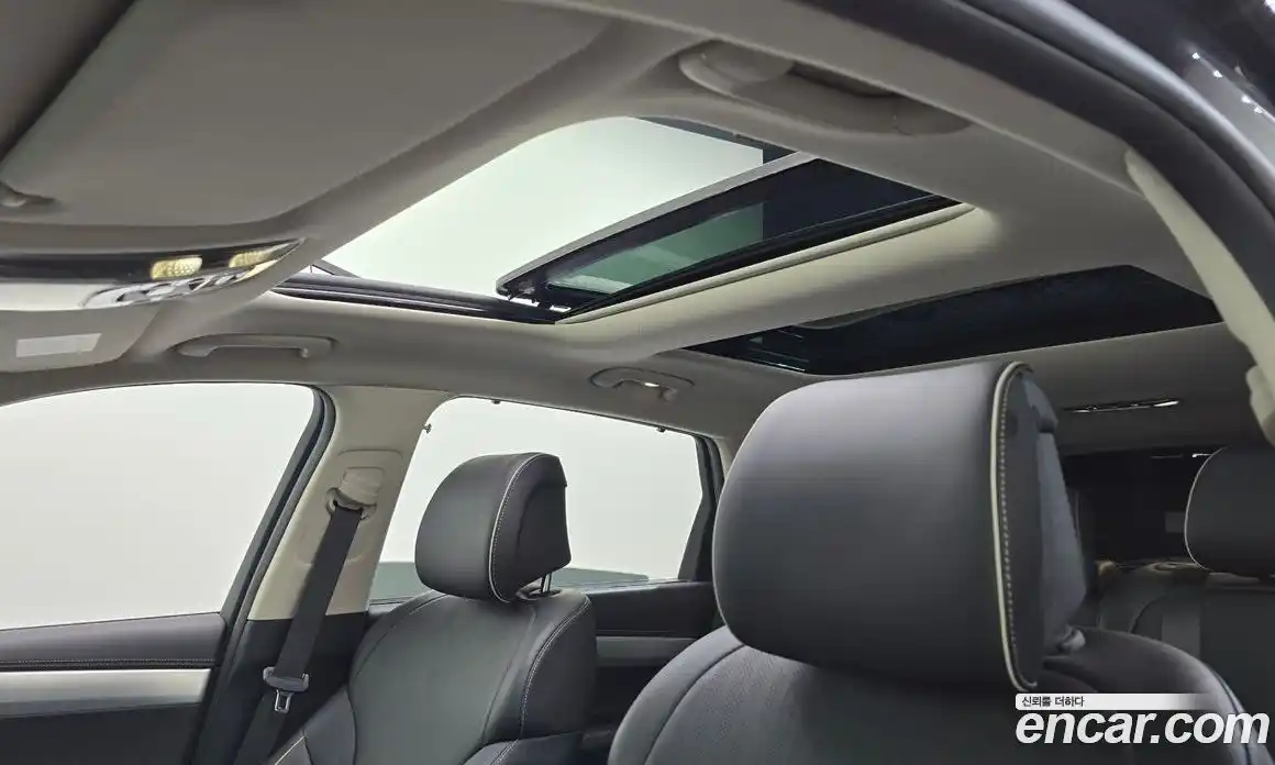 Genesis GV80 2021 2.5 Автомат в Москве № 759085, фото 19