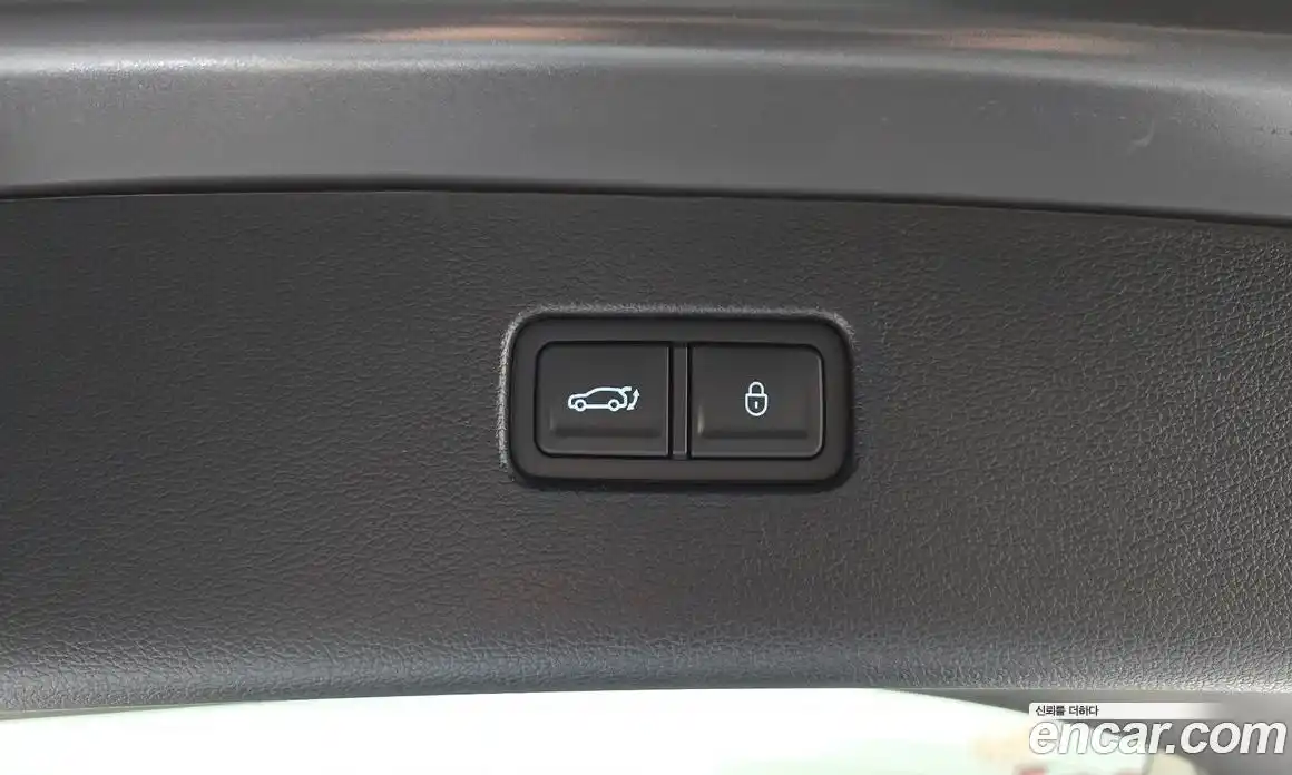 Genesis GV80 2021 2.5 Автомат в Москве № 759085, фото 20