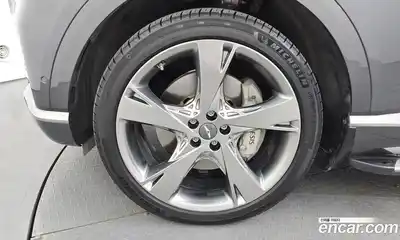 Genesis GV80 2021 2.5 Автомат в Москве № 759085, миниатюра 5