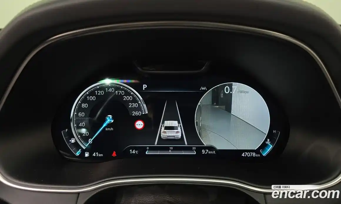 Genesis GV80 2021 2.5 Автомат в Москве № 759085, фото 8