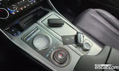 Genesis GV80 2021 2.5 Автомат в Москве № 759085, миниатюра 9