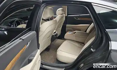 Genesis G80 2021 2.5 Автомат в Москве № 759104, миниатюра 12