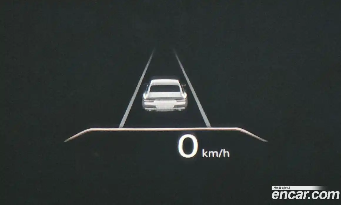 Genesis G80 2021 2.5 Автомат в Москве № 759104, фото 17