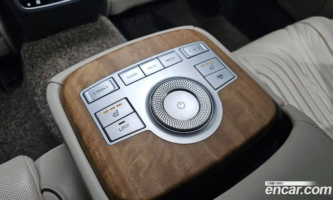 Genesis G80 2021 2.5 Автомат в Москве № 759104, фото 18