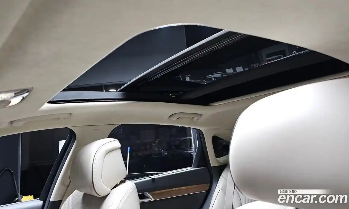 Genesis G80 2021 2.5 Автомат в Москве № 759104, фото 19