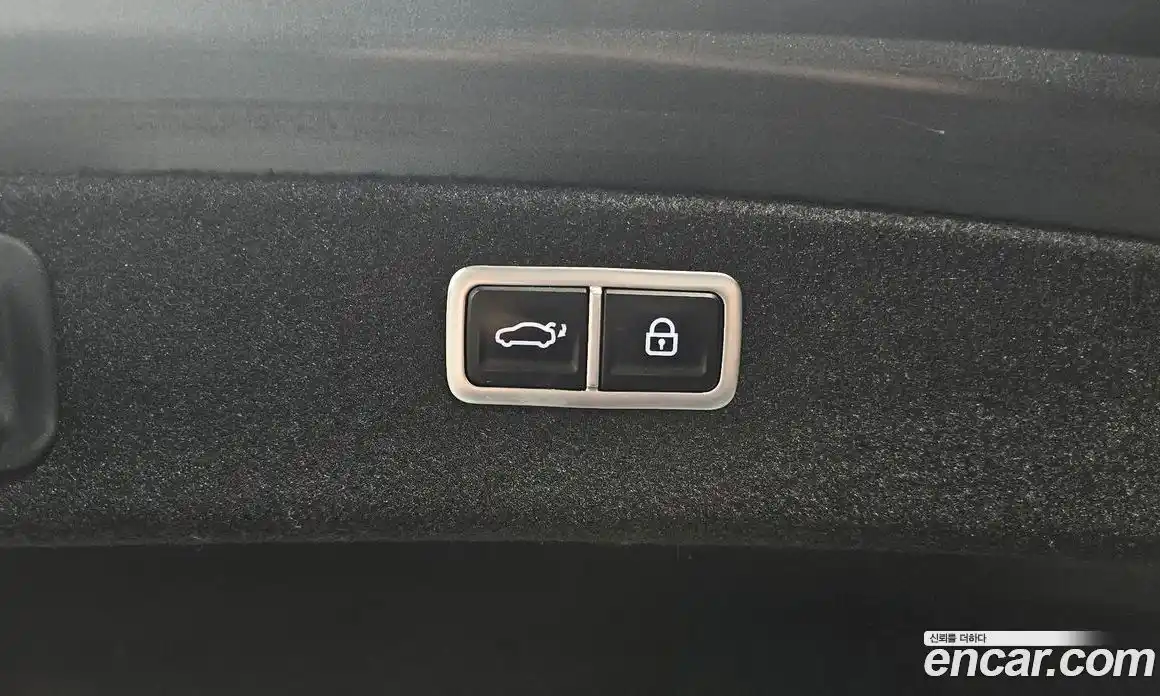 Genesis G80 2021 2.5 Автомат в Москве № 759104, фото 20