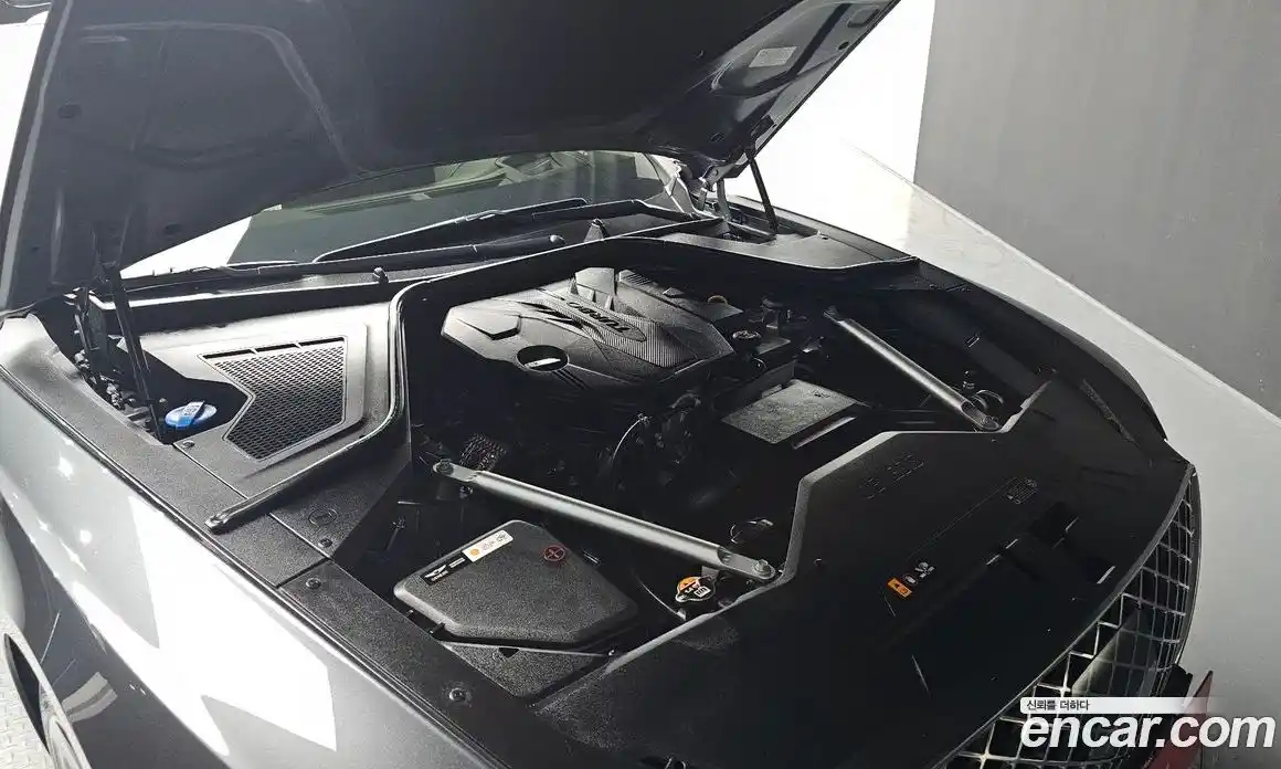 Genesis G80 2021 2.5 Автомат в Москве № 759104, фото 6