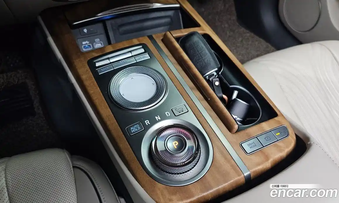 Genesis G80 2021 2.5 Автомат в Москве № 759104, фото 9