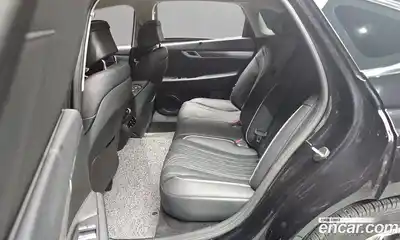 Genesis G80 2022 2.5 Автомат в Москве № 759126, миниатюра 12