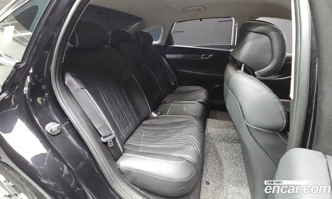 Genesis G80 2022 2.5 Автомат в Москве № 759126, фото 13