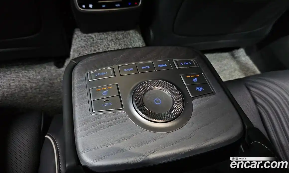 Genesis G80 2022 2.5 Автомат в Москве № 759126, фото 19