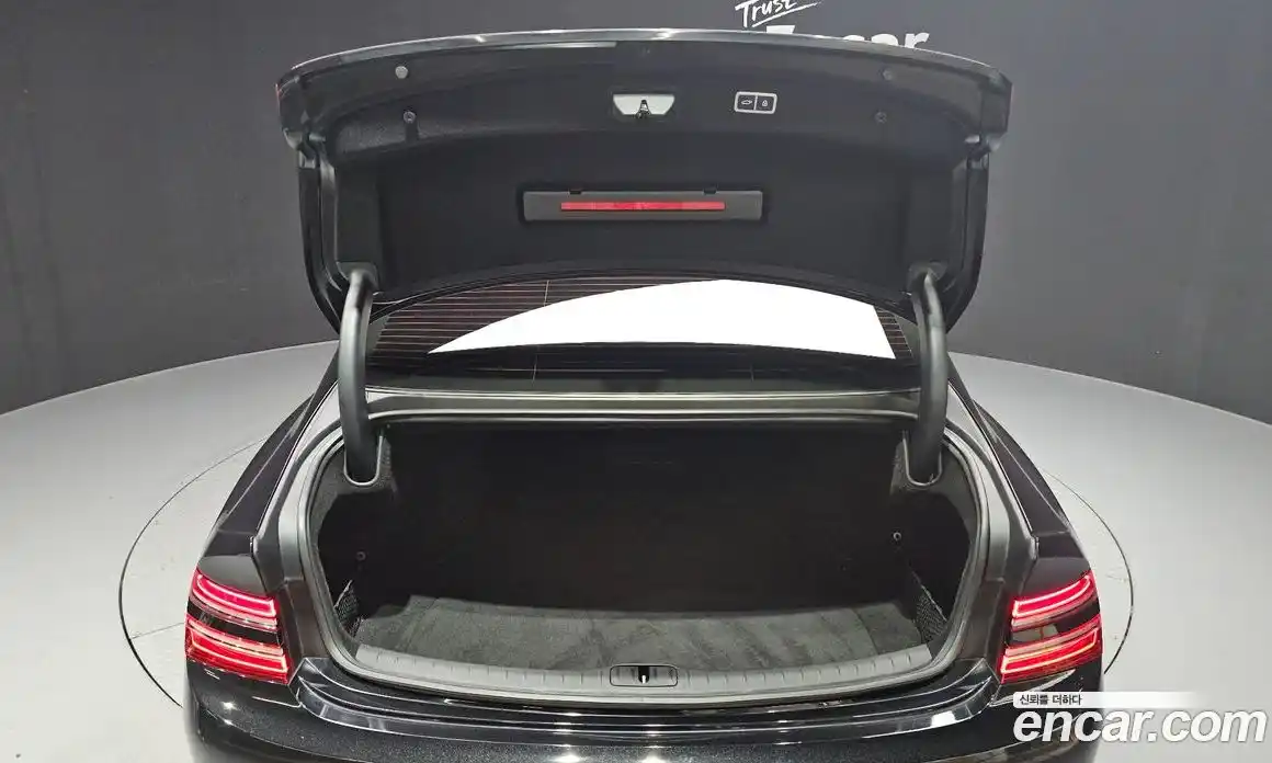 Genesis G80 2022 2.5 Автомат в Москве № 759126, фото 20