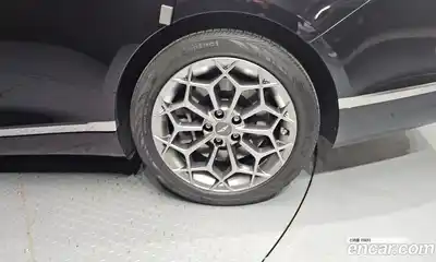 Genesis G80 2022 2.5 Автомат в Москве № 759126, миниатюра 5