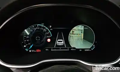 Genesis G80 2022 2.5 Автомат в Москве № 759126, миниатюра 8