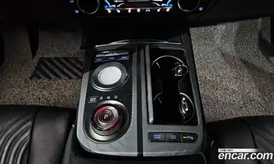 Genesis G80 2022 2.5 Автомат в Москве № 759126, миниатюра 9