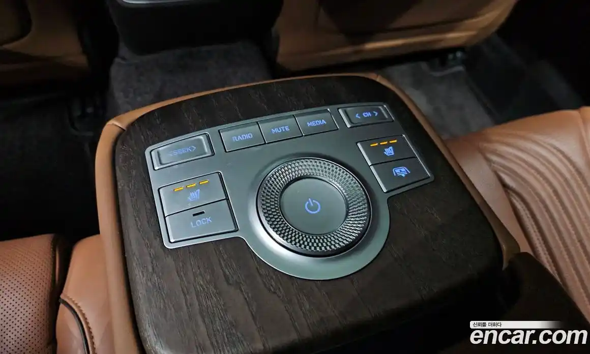 Genesis G80 2022 2.5 Автомат в Москве № 759158, фото 18