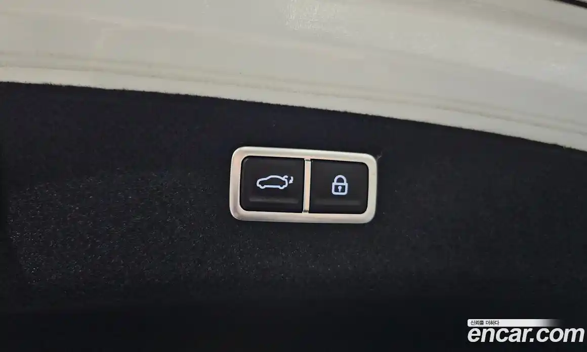 Genesis G80 2022 2.5 Автомат в Москве № 759158, фото 20